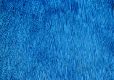 Polyester Fur Fabric