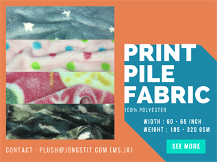 Fur Knitted Fabric