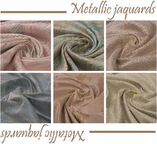 Jacquard Fabric