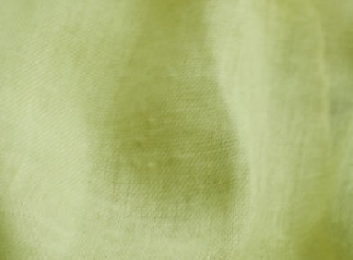 Polyester Organza Fabric