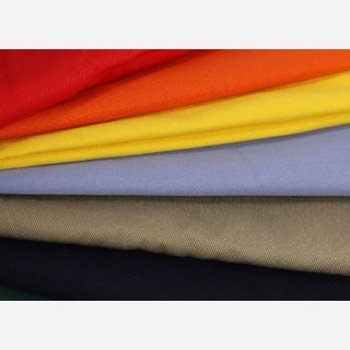 Flame Retardant Knitted Fabric