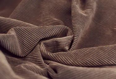 Corduroy Fabric