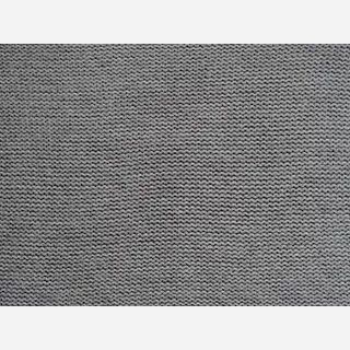 Cotton Lycra Knitted Blend Fabric