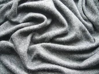 Cotton Knitted Fabric