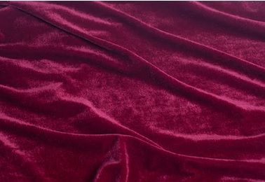 Velvet Fabric