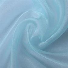 Silk Organza Fabric