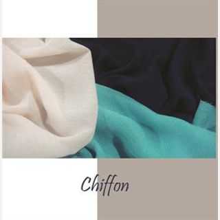 Chiffon Woven Fabric