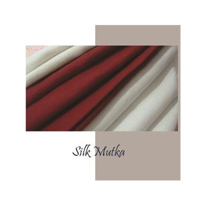 Silk Textured Fabric