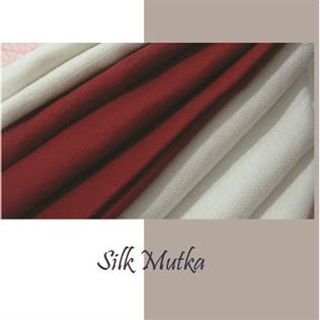Silk Textured Fabric