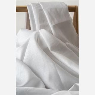 Hemp / Cotton Blended Fabric