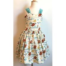 Digital Printed Fabric