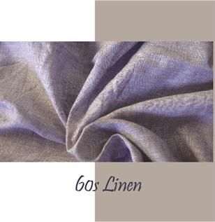 Double Shaded Linen Fabric