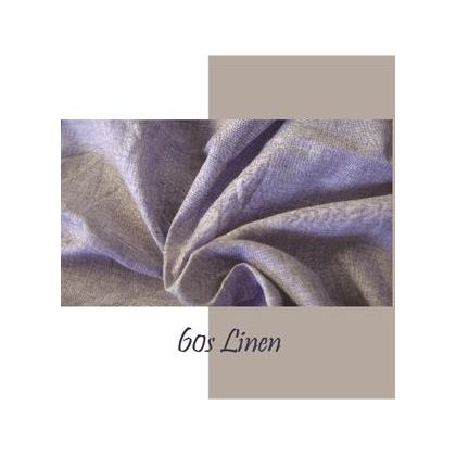 Double Shaded Linen Fabric