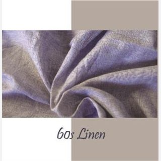 Double Shaded Linen Fabric