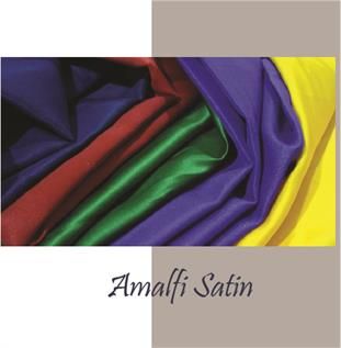 Heavier Satin Fabric