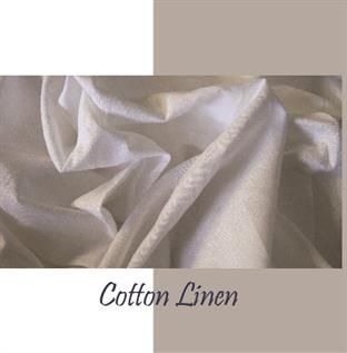 Blended Woven Fabric