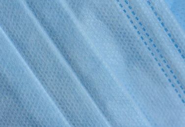 Laminated  Nonwoven Fabric