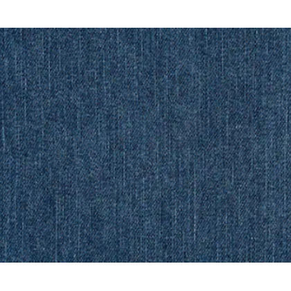 Denim Dyed Fabric