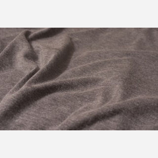 Cotton Polyester Woven Blended Fabric