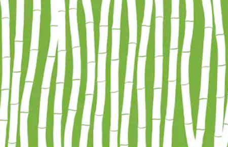 Bamboo Dyed Fabric