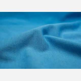 Pique Dyed Fabric
