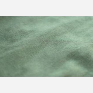 Organic Recycled Cotton Fabric