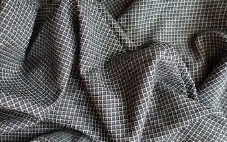 Viscose Printed Fabric