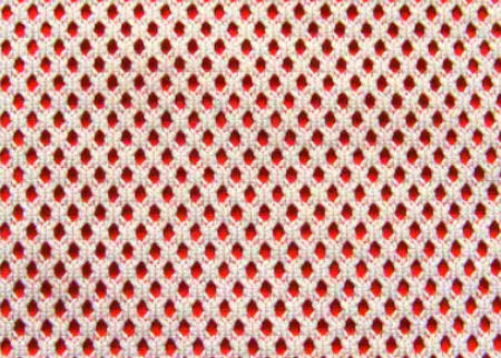 Mesh Knitted Fabric