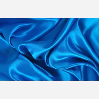 Tassar Polyester Fabric