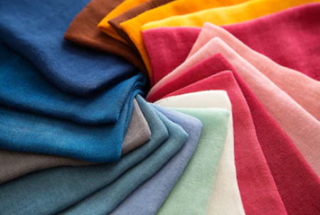 Cotton Dyed Fabric