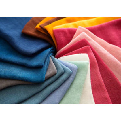 Cotton Dyed Fabric