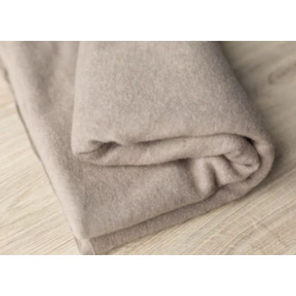 Scuba Suede Knitted Fabric