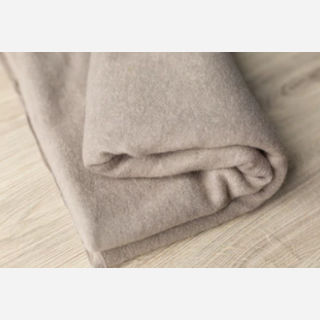 Scuba Suede Knitted Fabric