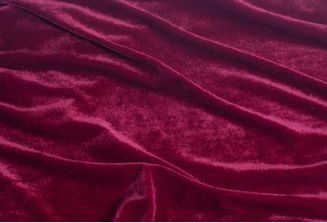 Velvet Fabric