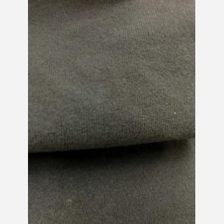 Fleece Dyed Fabric