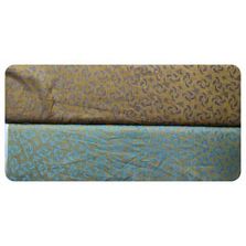 Jacquard Linen Fabric