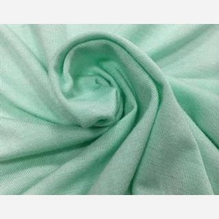 Rayon Knitted Fabric
