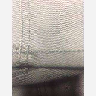 Dyed Twill Fabric