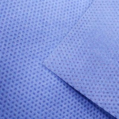 PP Meltblown Nonwoven Fabric