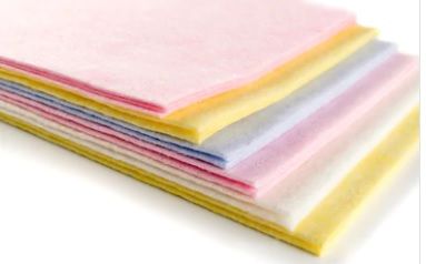 Microfiber Polyester Fabric