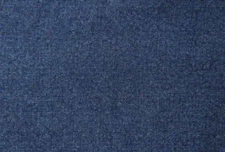 Denim Woven Fabric