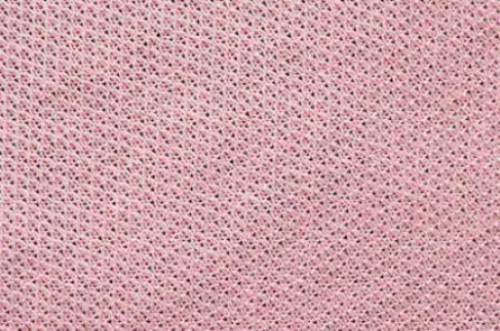 Knitted Interlock Fabric