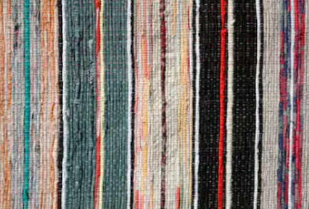 Hand Woven Cotton