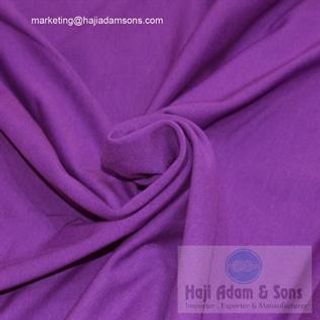 Cotton Spandex Jersey Knitted Fabric