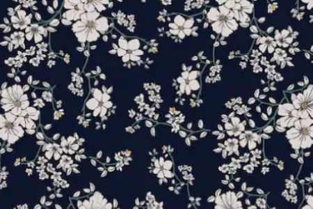 Printed Shirting Fabric