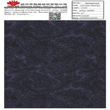 Cotton Shirting Fabric