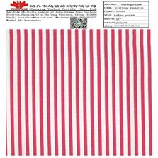 Woven Shirting Fabric