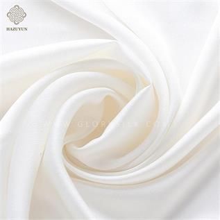 Satin Silk Fabric