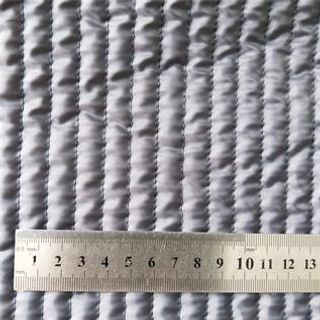 Polyester Waterjet Fabric