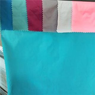 Nylon Dyed Fabric